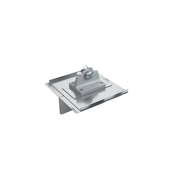 Bon 22-836 Groover Saw Cut 6 X 6 2" Deep Walking Tool